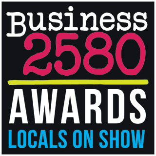 Business 2580 Awards